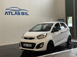 İkinci el  Kia Picanto 1.0