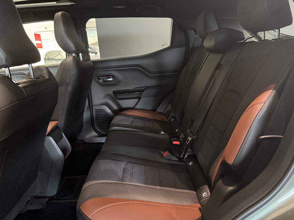 Suzuki e-Vitara Inclusive 4X4 426km - bild 15