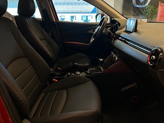 Mazda CX-3 1.5 AWD Optimum Värmare/BOSE/Kamera/SoV-hjul