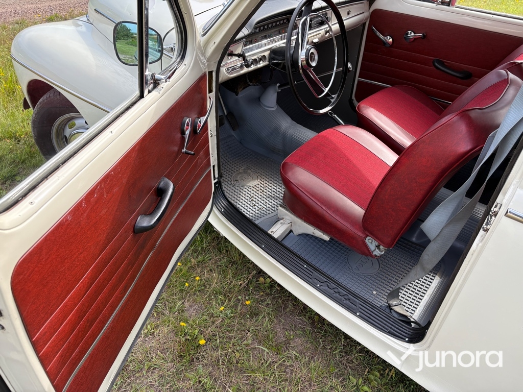 Volvo PV 544G 1.8 1966, bild 7/55