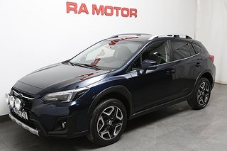 SUV Subaru XV 1 av 26