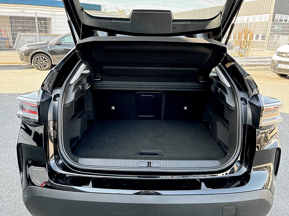 Bild på Citroen C4 Max Hybrid 145hk Aut B-KAMERA CARPLAY