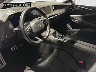 Halvkombi DS DS4 8 av 13