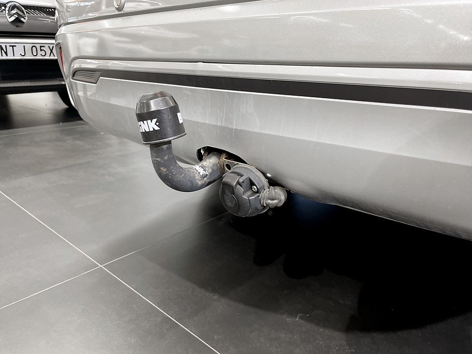 Bild på Mitsubishi Outlander S-Edition PHEV CVT 224hk Aut AWD - B-KAMERA, DRAG