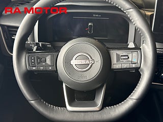 SUV Nissan Qashqai 20 av 25