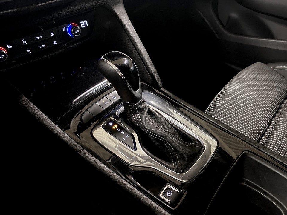 Bild på Opel Insignia ST Enjoy 1.5 Turbo 165hk Aut DRAG RATTVÄRME