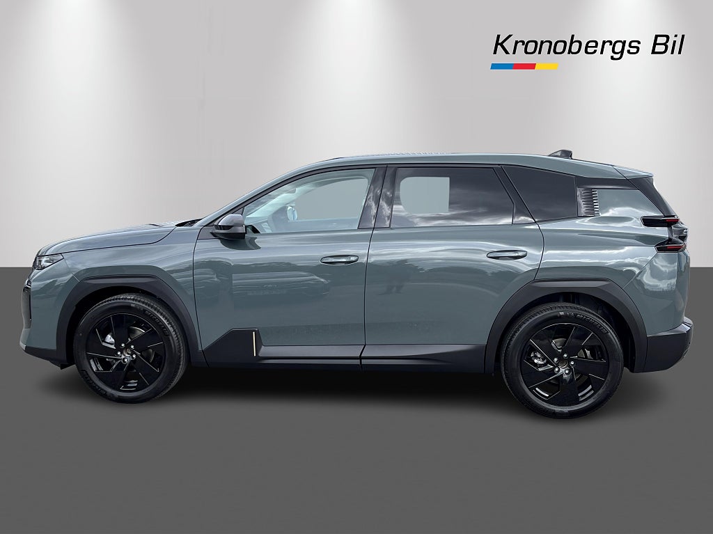 Citroen C5 Aircross Hybrid *DRAG*VINTERHJUL* – bild 4