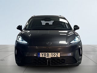 MG 4 EV Urban 53.9 kWh Premium Värmepump 360° Ambient Pvärm 0% RÄNTA
