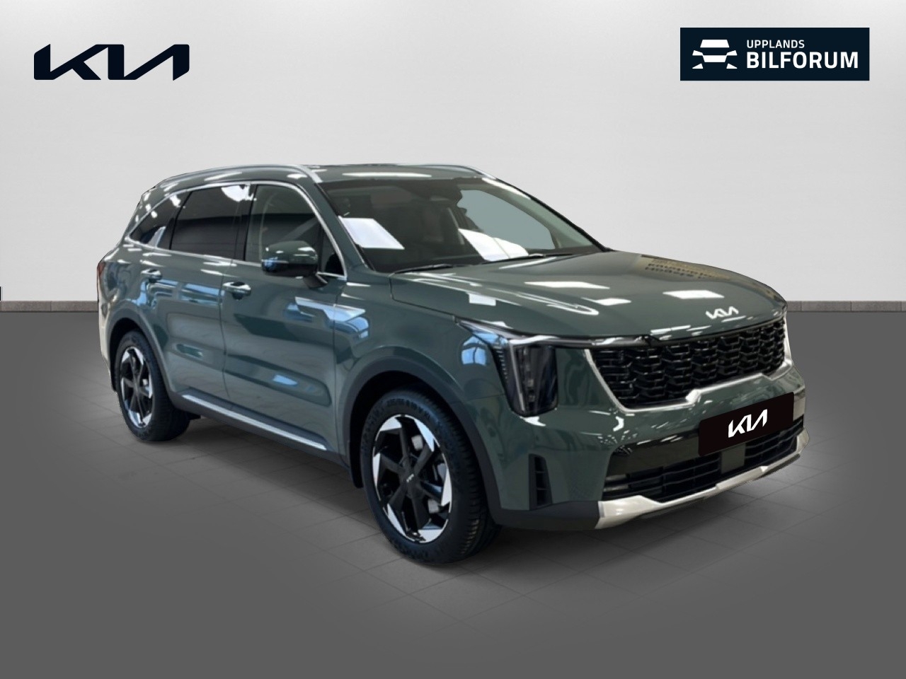 Kia Sorento 2026, kuva 3/40
