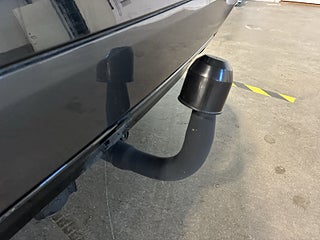 BMW X1 xDrive25e Aut Drag Kamera Farthållare HuD Pano S&V-hjul – bild 18