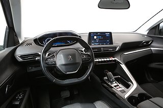 SUV Peugeot 3008 12 av 24
