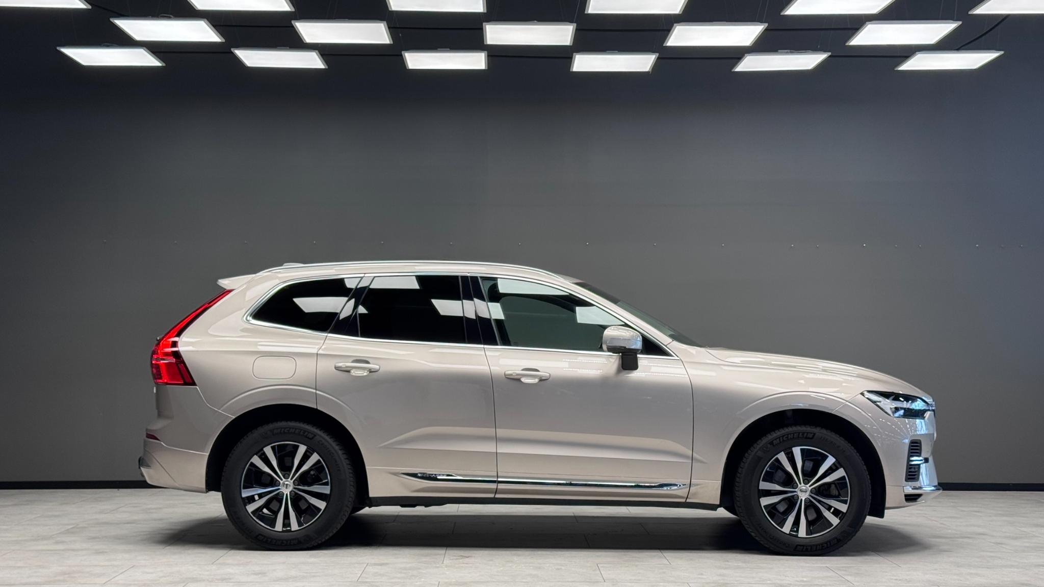 Volvo XC60 2023, bild 5/51