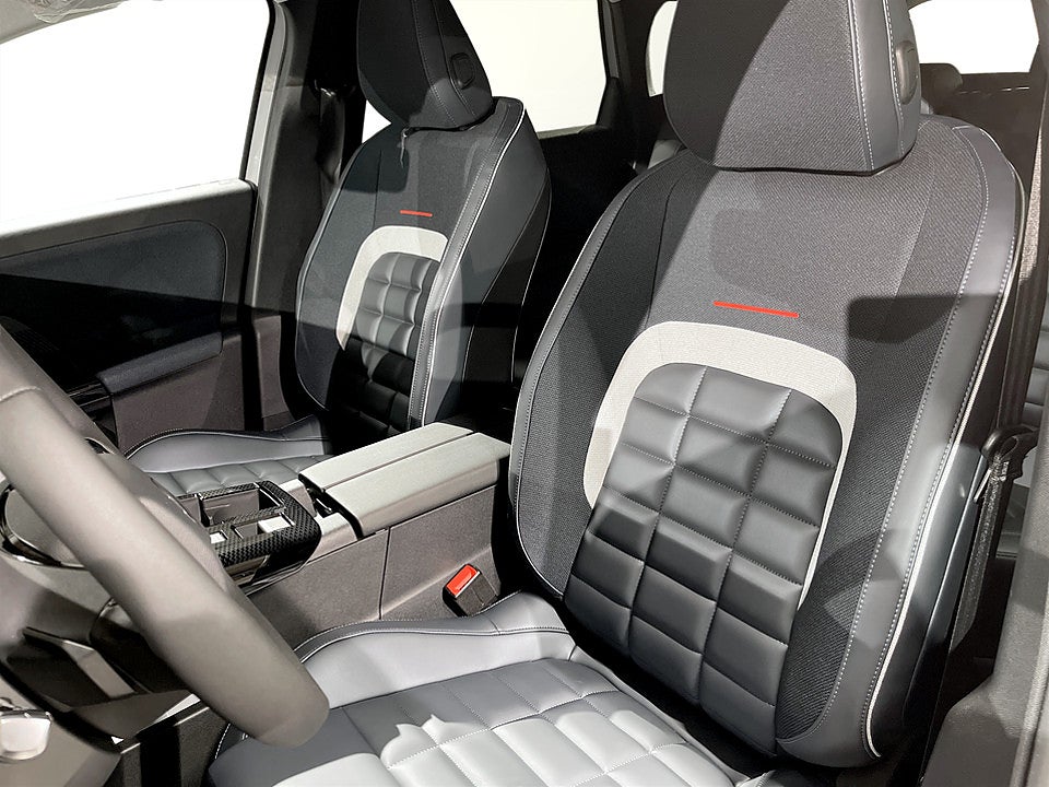 Bild på Citroën C5 Aircross Max Hybrid - HYRBIL
