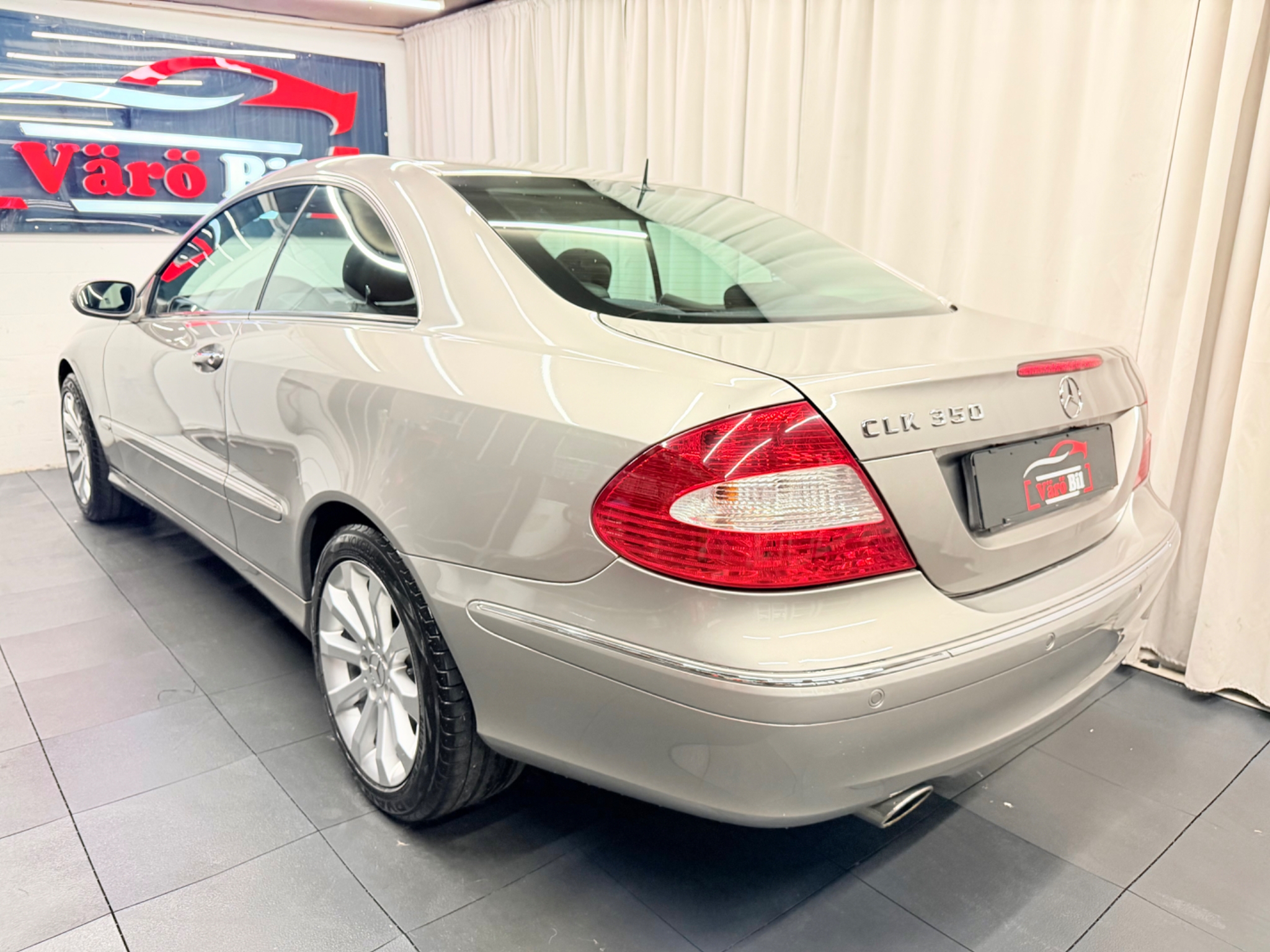 Mercedes-Benz CLK 2006, bild 6/42