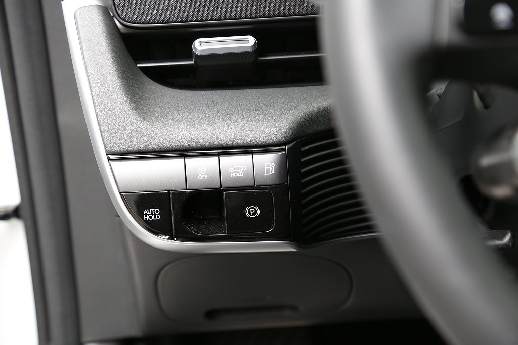 Hyundai IONIQ 5 84 kWh AWD Essential 2,99% Kampanjränta 2026