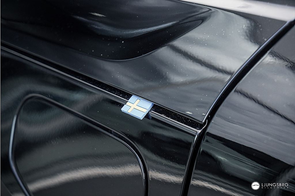 Volvo XC40 Recharge T4 211hk