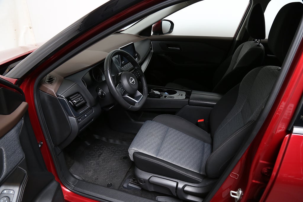 Nissan X-Trail e-POWER Hybrid Acenta Aut 204hk 2023