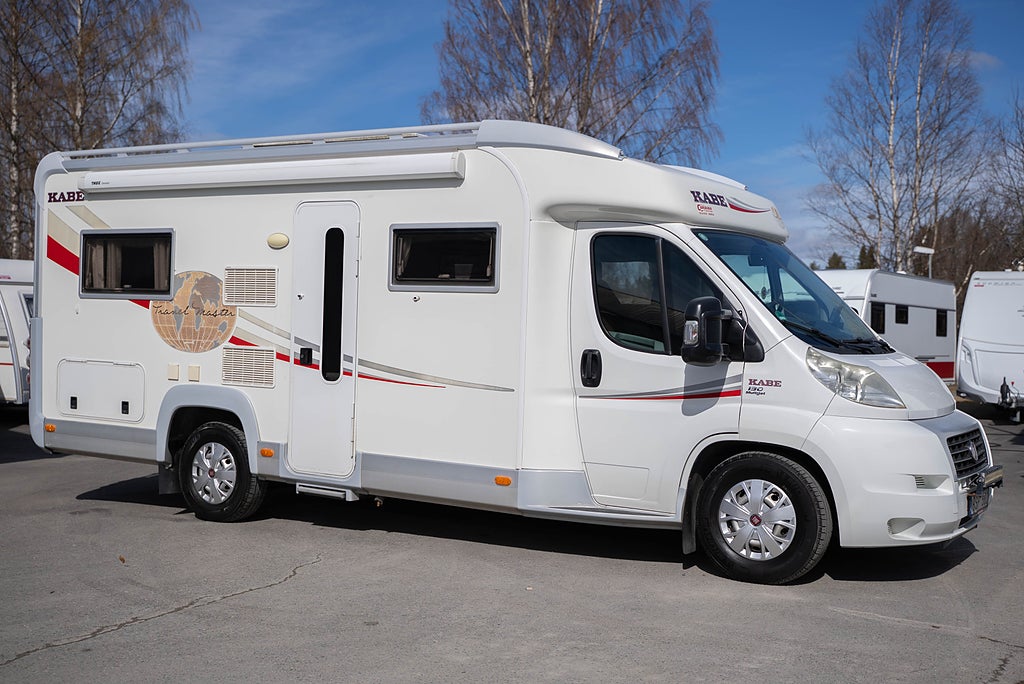 Kabe Travel Master 700 L