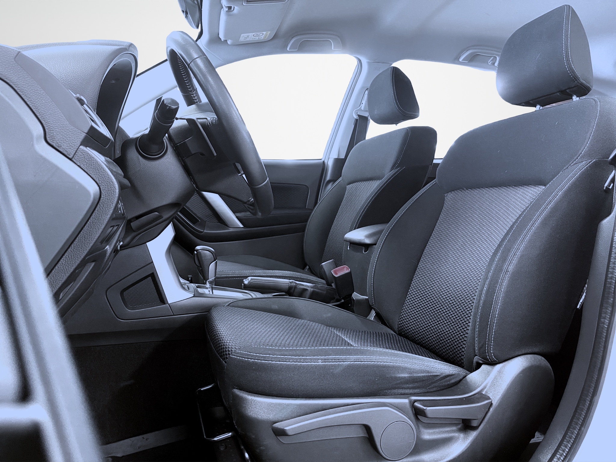 Subaru Forester 2016, bild 6/45
