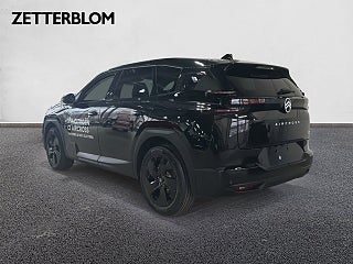 SUV Citroën C5 3 av 22