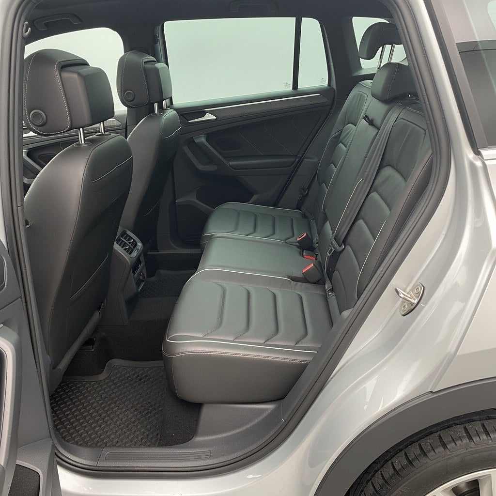 Volkswagen Tiguan 2.0 TSI OPF 4Motion R-Line Euro 6 - NY SKICK!