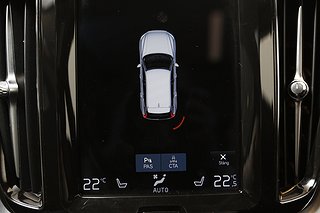 SUV Volvo XC60 24 av 32