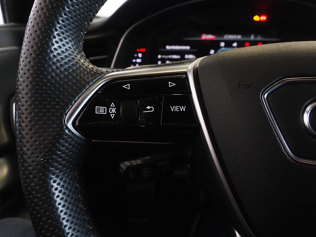 Audi S6 Avant TDI 350hk Quattro |Matrix|360°|Drag|D-värm| 2021