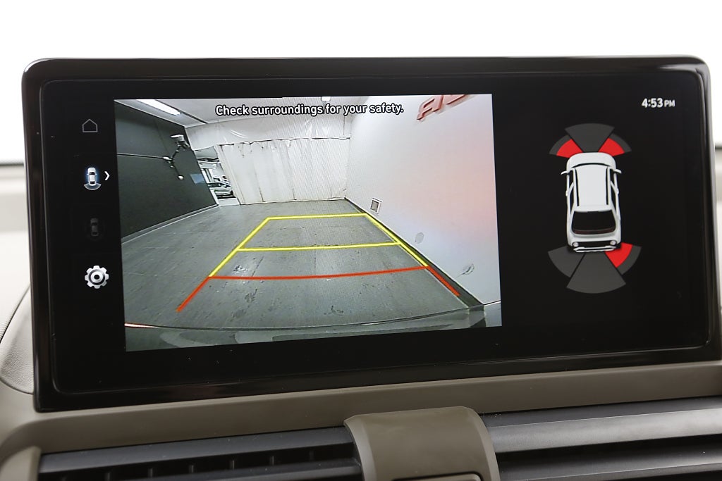 Hyundai Inster 49 kWh Advanced 115 hk 2025