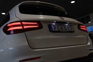 SUV Mercedes-Benz GLC 9 av 27