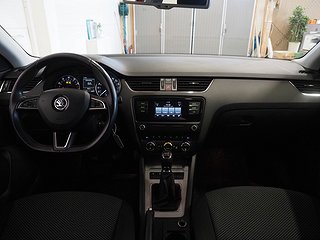 Kombi Skoda Octavia 14 av 20