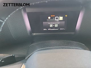 Kombi Citroën C4 11 av 27