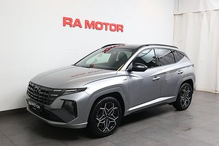 Kombi Hyundai Tucson