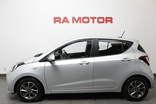 Halvkombi Hyundai i10 3 av 20