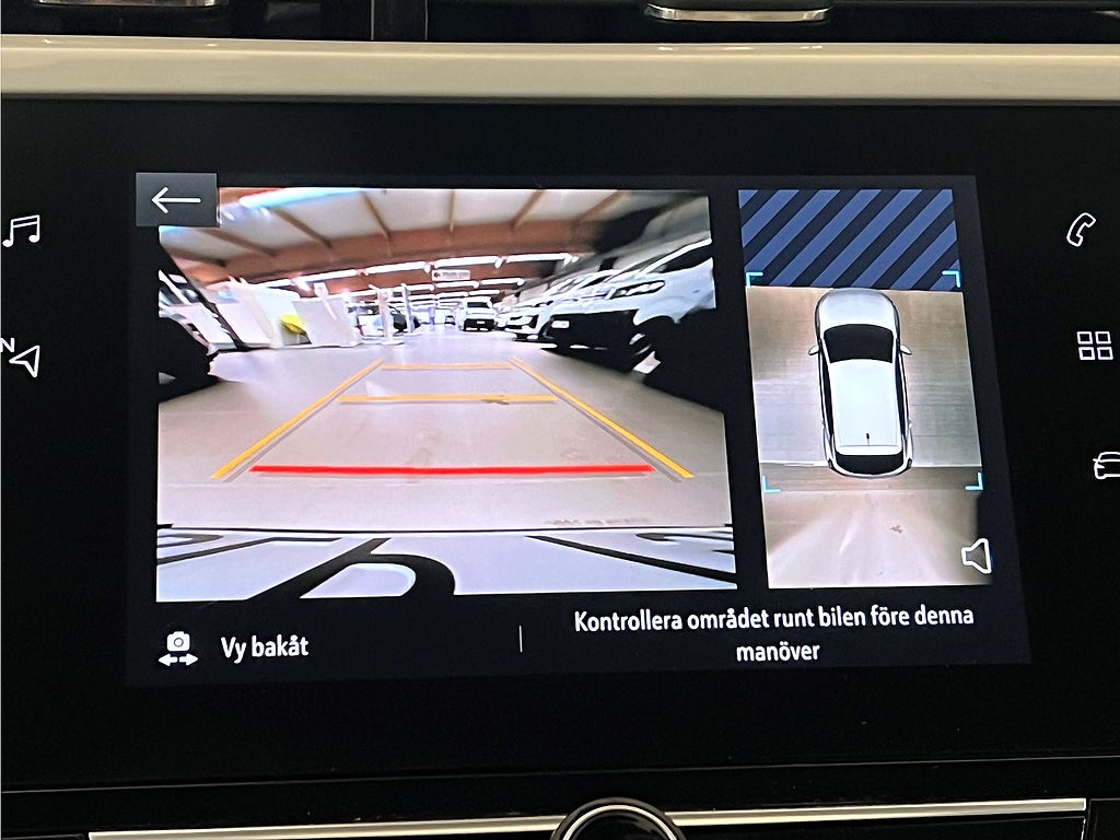 Bild på Opel Corsa-e D&T 50kWh 136hk Aut - B-KAMERA,RATTVÄRME,CARPLAY