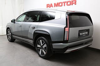 SUV Hyundai IONIQ 2 av 31
