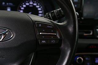 Kombi Hyundai i30 16 av 23