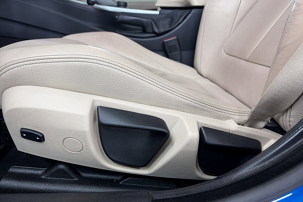 BMW 420d 2016