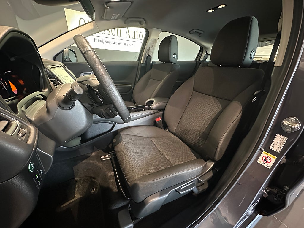 Honda HR-V 1.5 i-VTEC CVT Euro 6 Mkt fin - bild 11
