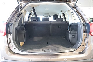 SUV Mitsubishi Outlander 28 av 28