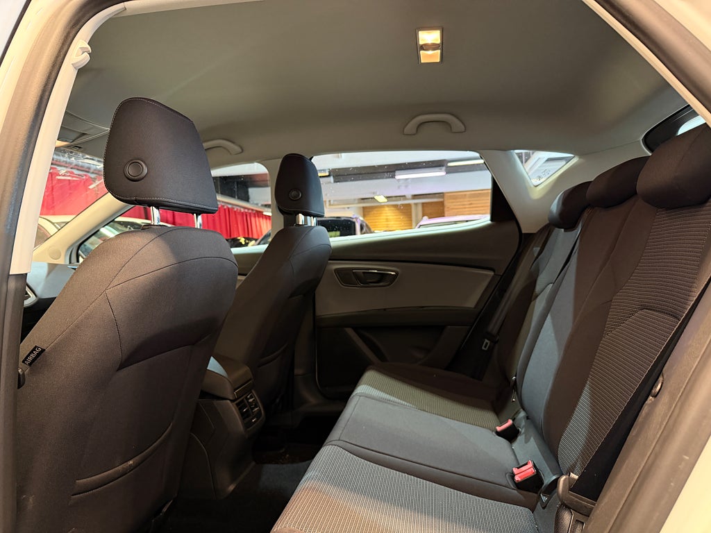Seat Leon 2019 - miniatyr 10