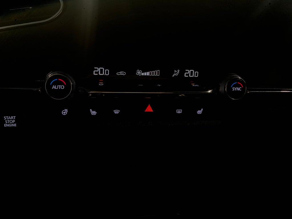 Mazda CX-30 2.0 SKYACTIV-G M Hybrid AUT LÅGMILARE 2019