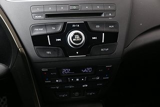 Halvkombi Honda Civic 15 av 19