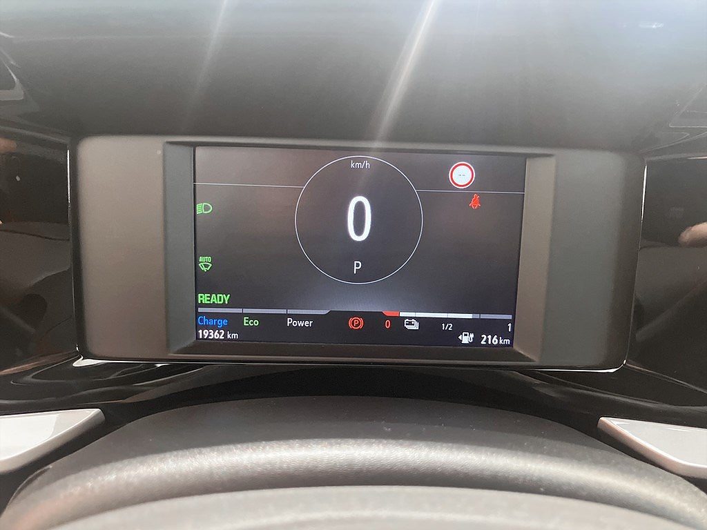 Bild på Opel Mokka-e GS-Line 50kWh 136hk Aut - B-KAMERA,RATTVÄRME