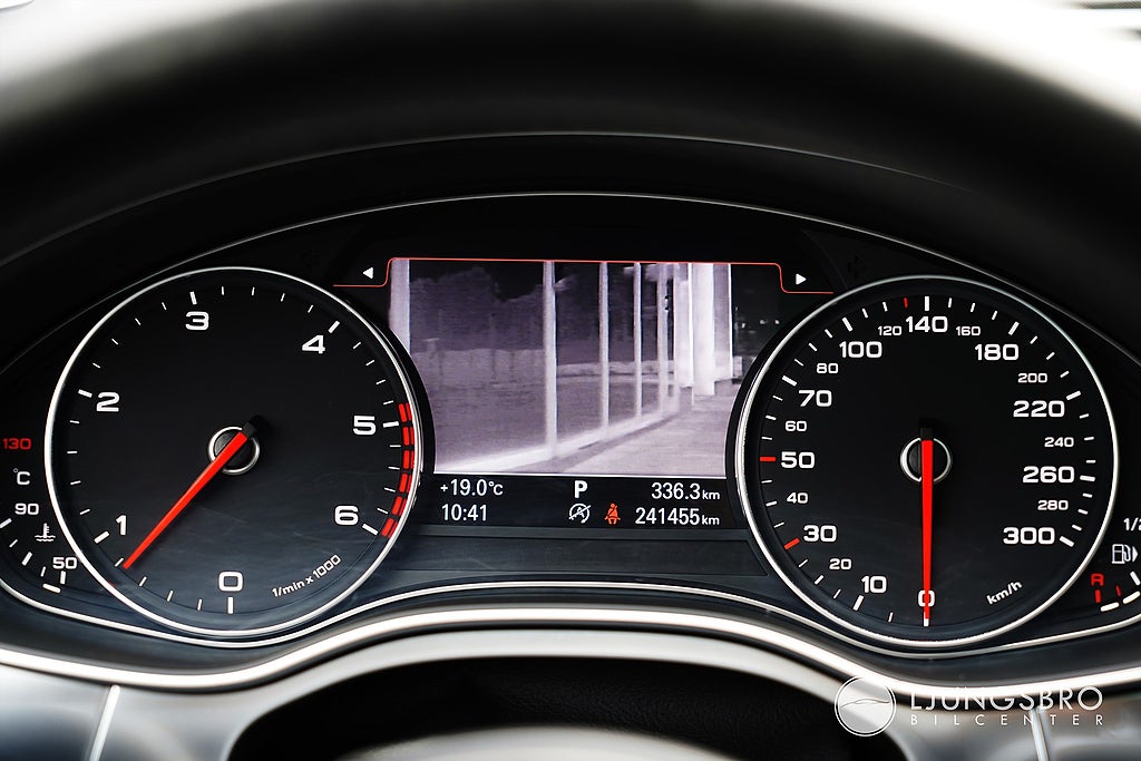 Audi A7 2011 - miniatyr 14