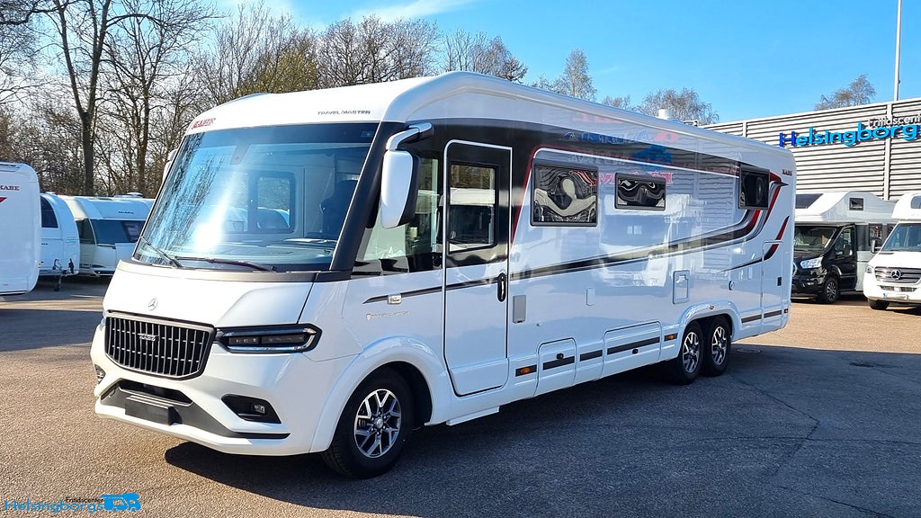 Kabe Imperial TM Intergrated 910 QB * Cinderella Toa * Markis * 5:e B