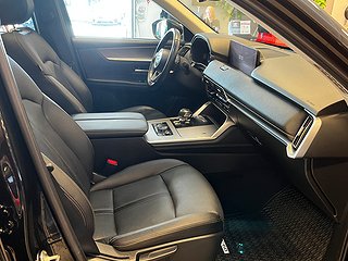 Mazda CX-60 Homura PHEV 360Kamera/AdaptivFart/BOSE/Pano/Drag