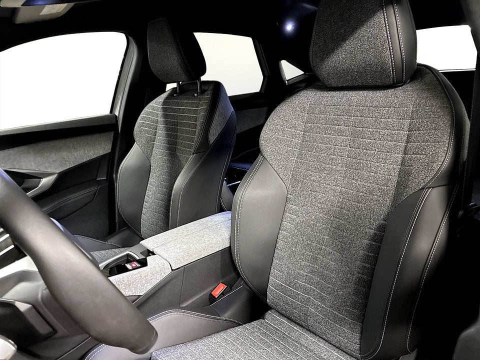 Bild på Peugeot 3008 Allure Hybrid 145hk Aut B-KAMERA CARPLAY