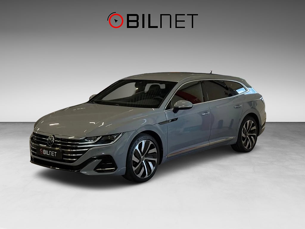 Volkswagen Arteon eHybrid Shooting Brake 1.4 TSI Plug-in Moonstone / 19"