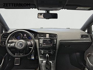 Kombi Volkswagen Golf 10 av 27