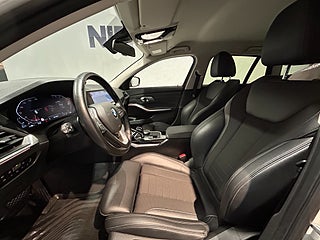 BMW 320 d xDrive Touring Sport line MoK/Kamera/Psens/Drag